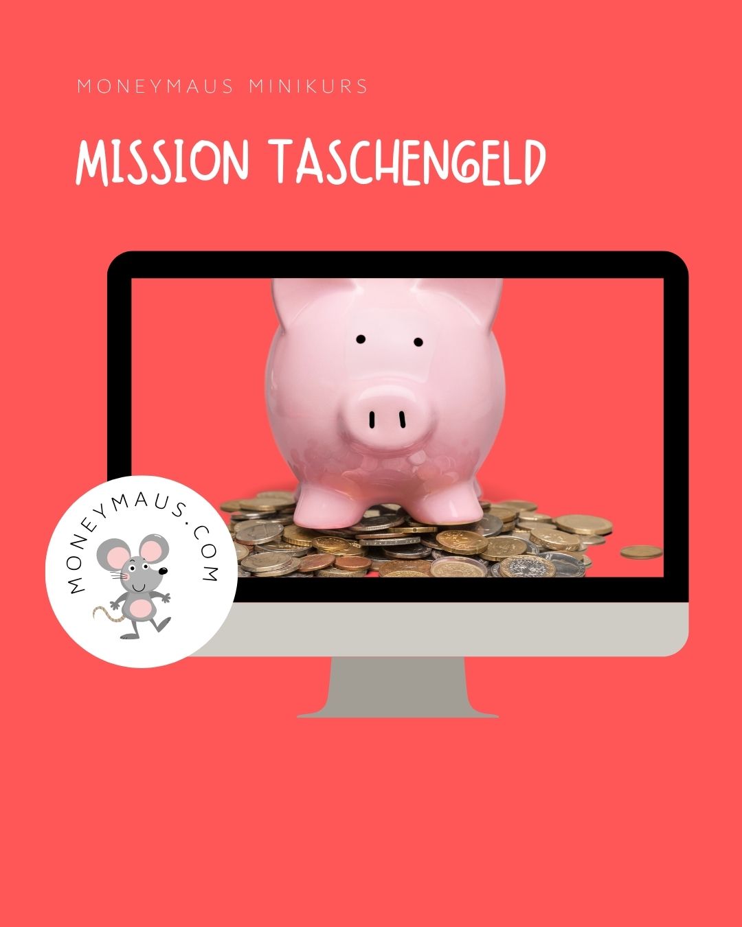 Minikurs - Mission Taschengeld